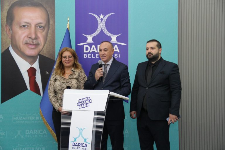 ASRİAD Kocaeli’den Türkiye Yüzyılı Vizyonu: İş Birliği ve Hedef Odaklı Çalışmalar
