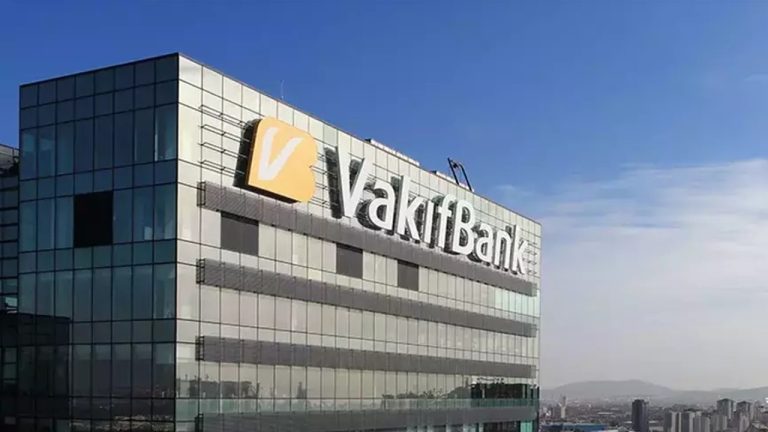 VakıfBank Finansman Desteği Rekor Kırdı: 3 Trilyon TL’yi Aştı