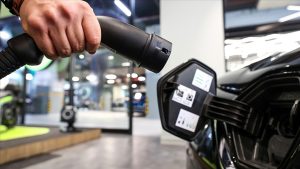 Türkiye Elektrikli Araç Satışlarında Avrupa 4’üncüsü: Hedef 180 Bin!