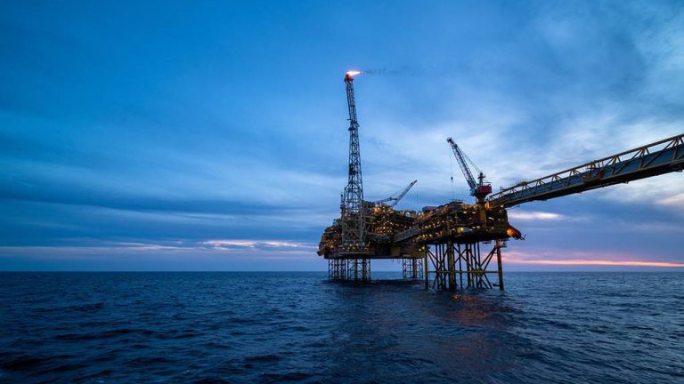 Türkiye’nin Temmuz Ayı Petrol Üretimi 4 Milyon Varile Ulaştı