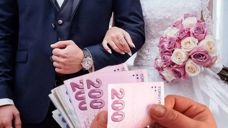 Evlilik Desteğinde Anlaşma Sağlanan Firma Sayısı Bini Aştı, Yeni İndirimler!