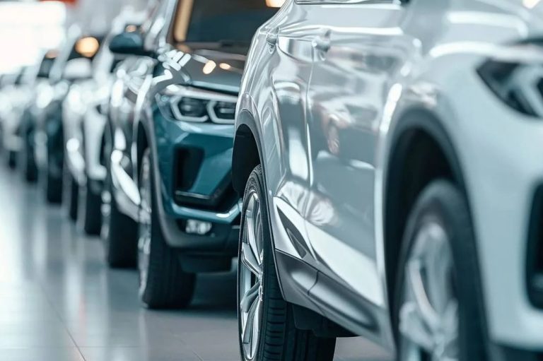 Otomotivde Temmuz Ayı Rekoru: Satışlar 100 Bin Adedi Aştı, Elektrikli Araçlar Yükselişte