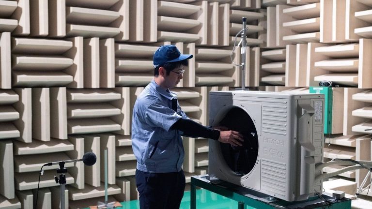 Bosch, Tarihindeki En Büyük Satın Almayı Tamamladı: HVAC Sektöründe Liderliğe Yükseliyor