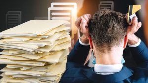 Şirketlerde Konkordato Alarmı: Temmuz Ayında Rekor Başvuru Sayısı Görüldü