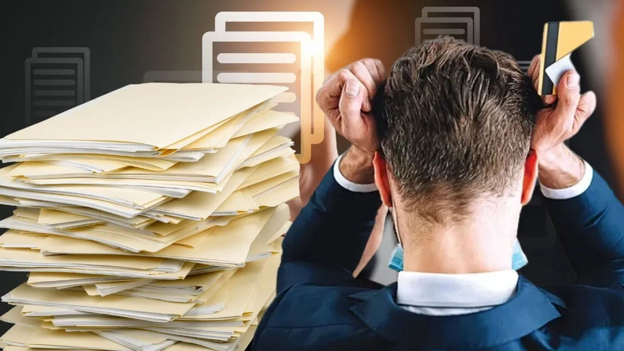 Şirketlerde Konkordato Alarmı: Temmuz Ayında Rekor Başvuru Sayısı Görüldü