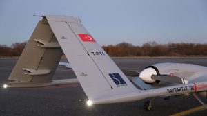 Japonya, Çin Tehdidine Karşı Bayraktar TB2 İHA’larına Yöneliyor