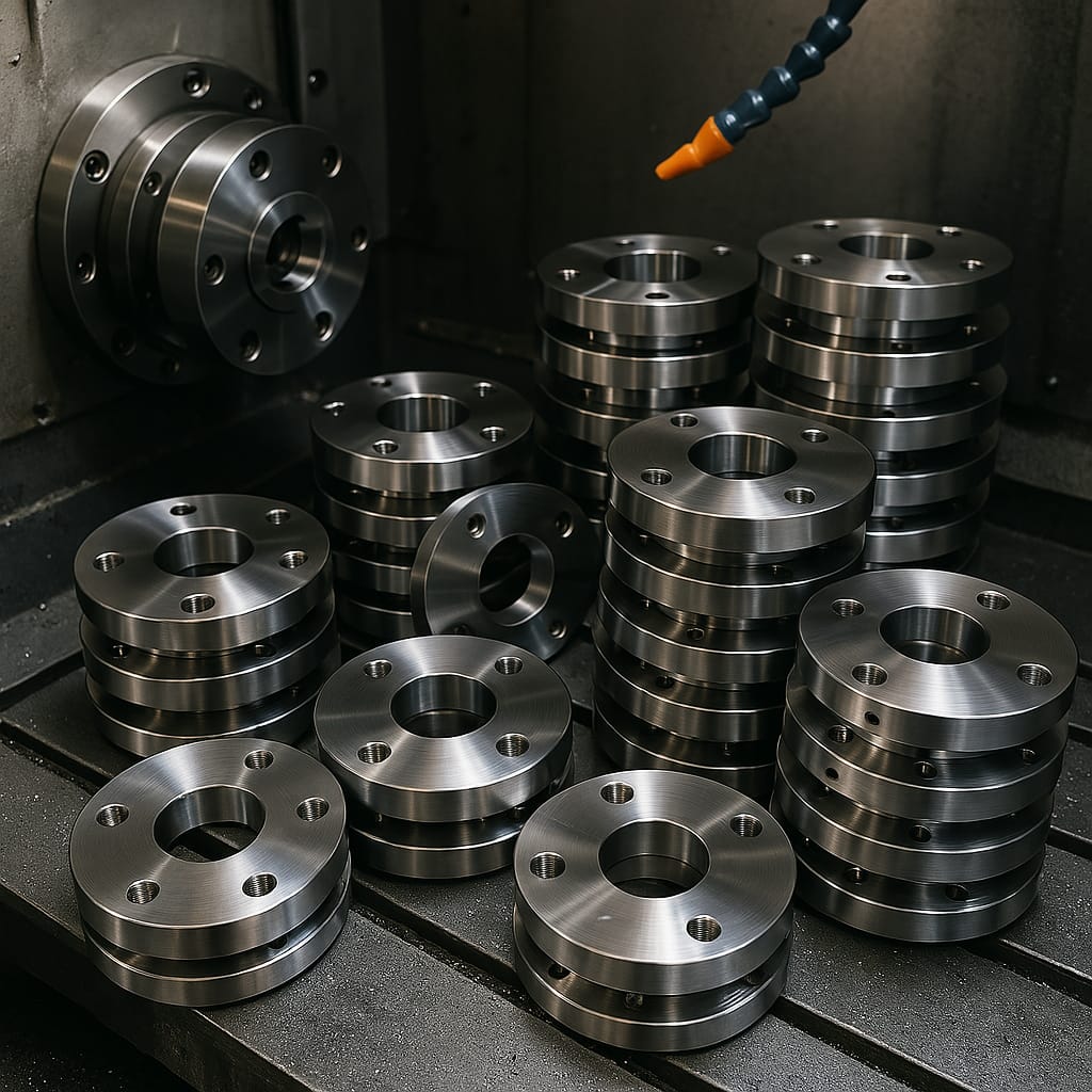 ARS Metalürji’den Üretimde Rekabeti Artıran Hammadde Tedarik Hamlesi