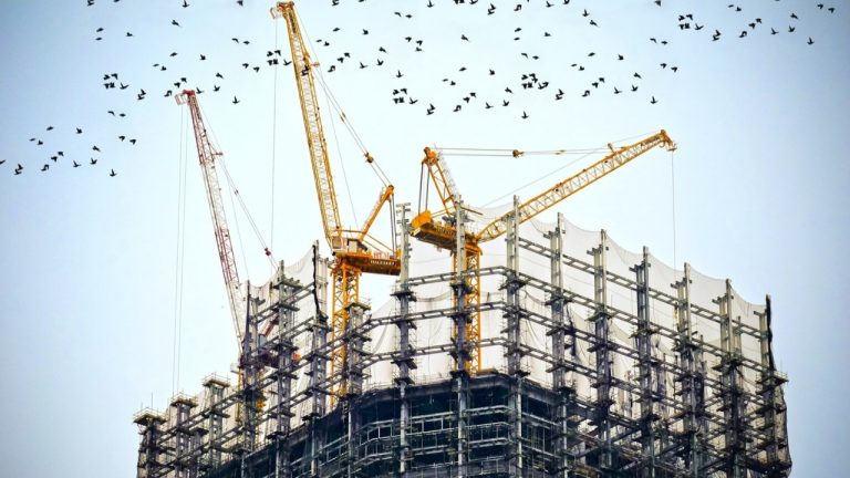 TÜİK: Yapı Ruhsatlarında Yüzde 47,4 Artış! Konut Sektörü Canlanıyor Mu?