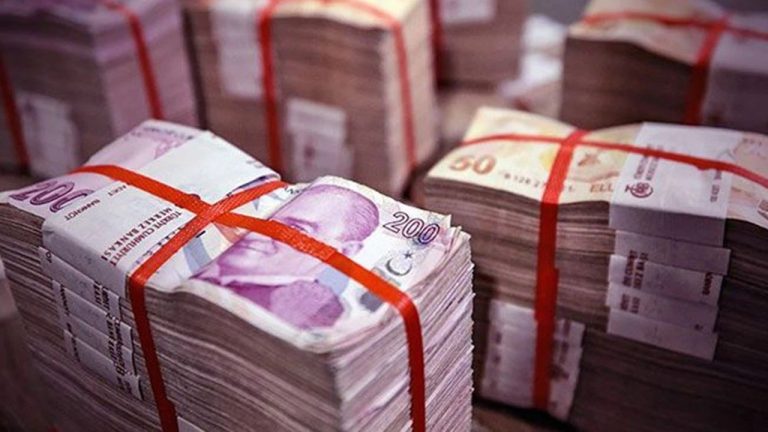 Hazine İhalesiyle 80,5 Milyar TL Borçlandı: Faiz Oranları ve Piyasa Tepkisi