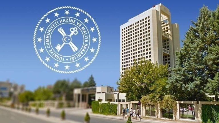 Hazine’den Dev Borçlanma Hamlesi: İki İhalede 141,9 Milyar Lira