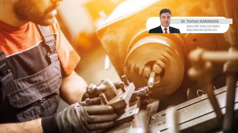 Teknikerler “Ara Eleman” Değil: Üretimdeki Kilit Rol ve Hak Ettikleri Değer