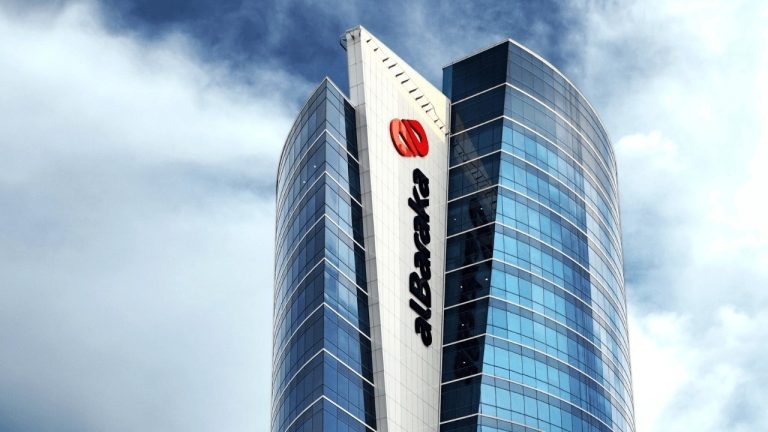 Albaraka Türk’ün Net Kârı Yüzde 387 Arttı, 9 Milyar TL’yi Aştı!