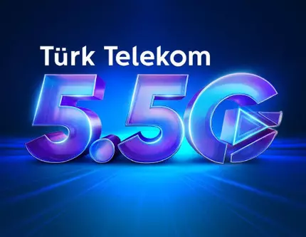 Türk Telekom Gelirlerini Yüzde 13,2 Artırdı: 5G’ye Hazır Olduğunu Açıkladı