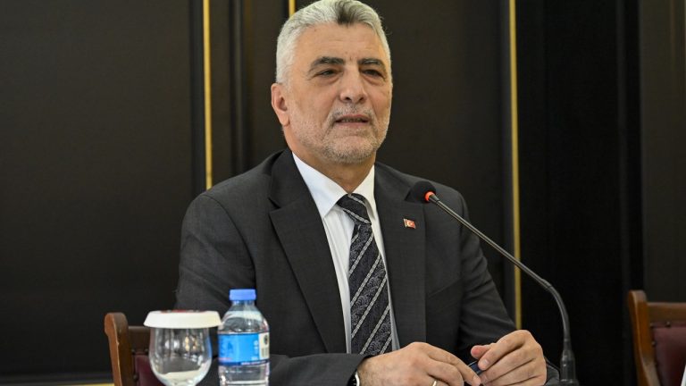 Bakan Bolat: Türkiye’nin Milli Geliri 1.4 Trilyon Doları Aşacak!
