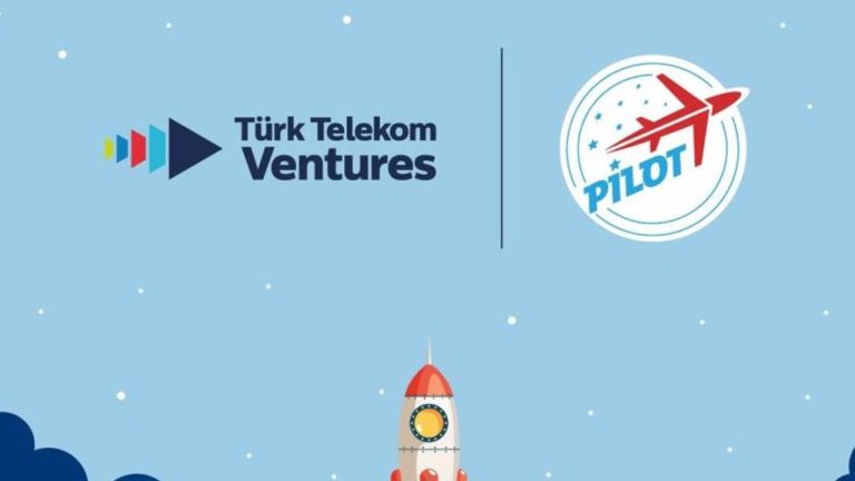 Türk Telekom Ventures PİLOT Programı: Yeni Dönem Girişimleri Büyümeye Hazır