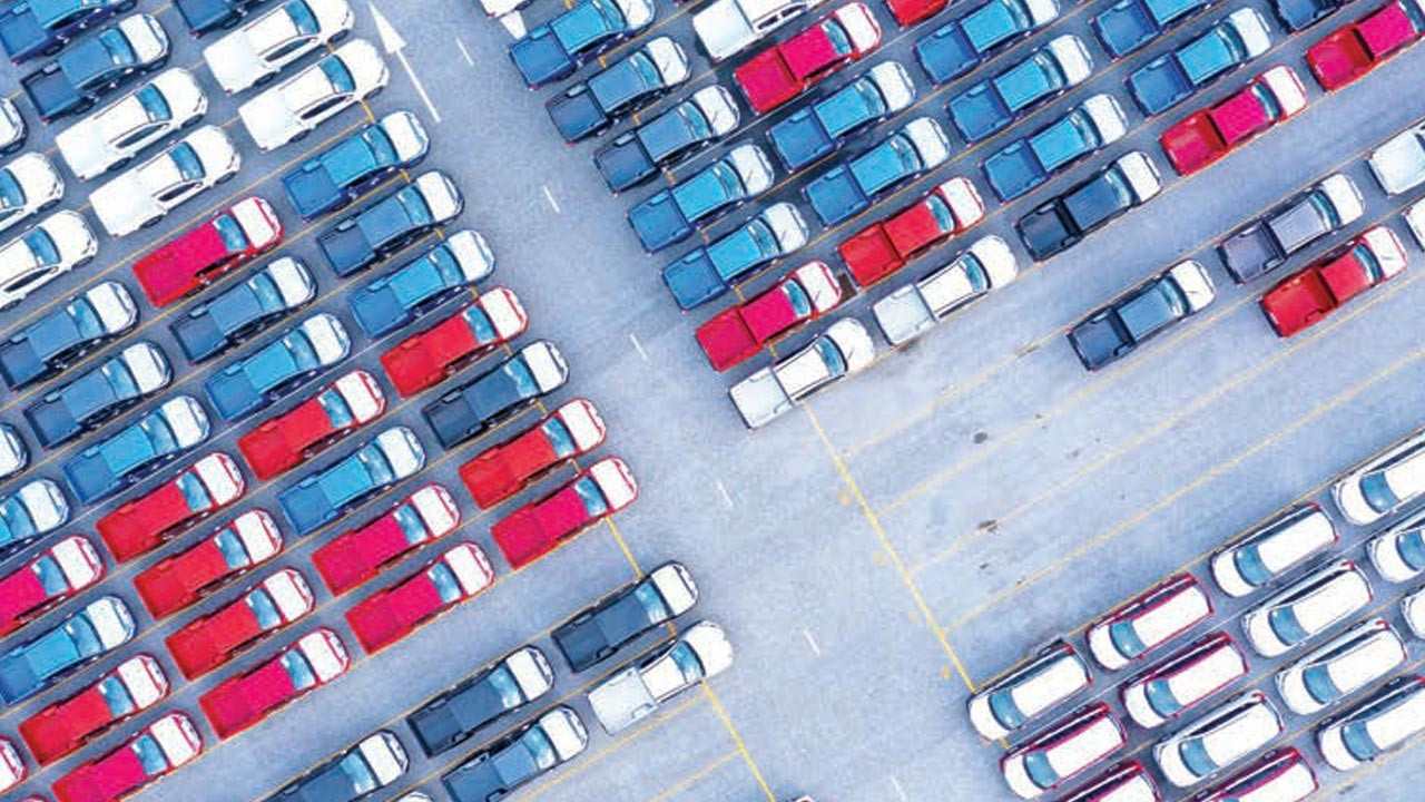 Otomotivde Fiyat Korkusu Rekor Getirdi: Gözler Ağustos 2025’te