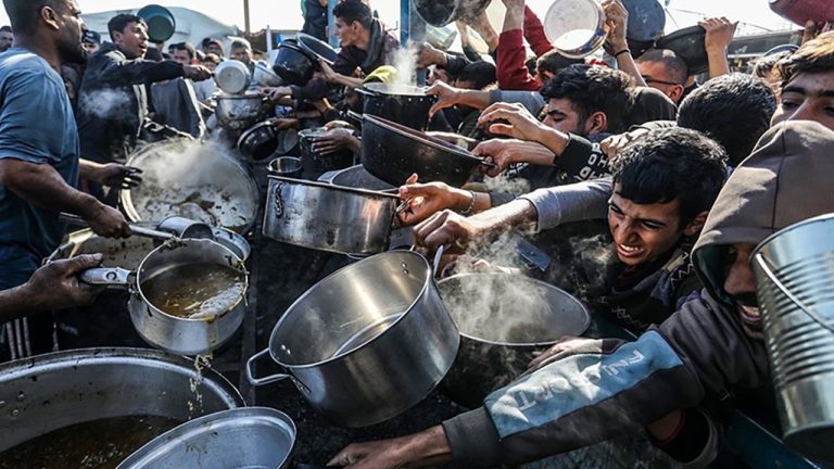 Katar’dan Gazze’ye Anlamlı Destek: Restoran Gelirleri Bağışlanıyor