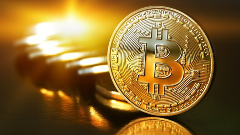 Bitcoin Rekor Tazeledi: 124.480 Dolara Ulaştı, Gözler Fed’de