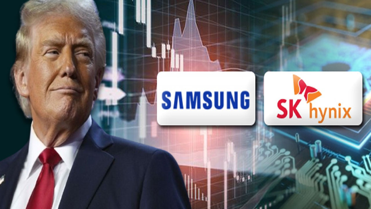 ABD, Samsung ve SK Hynix’in Çin’e Çip Ekipmanı İhracatını Sıkılaştırıyor