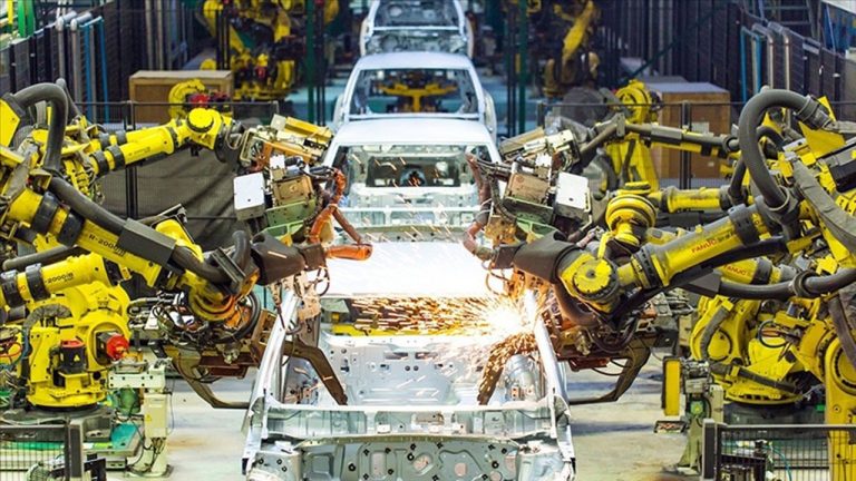 Toyota’dan Şok Karar: Gümrük Vergileri Kâr Beklentisini Vurdu!