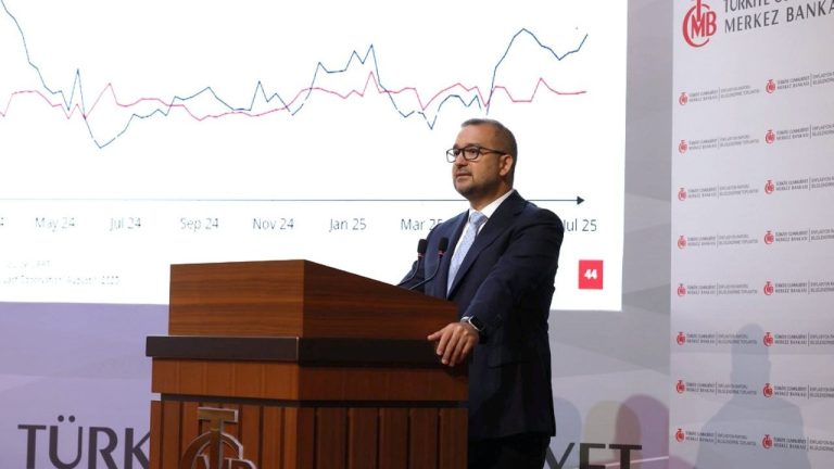 TCMB’den Yeni Enflasyon Stratejisi: Tahmin ve Hedef Ayrımı