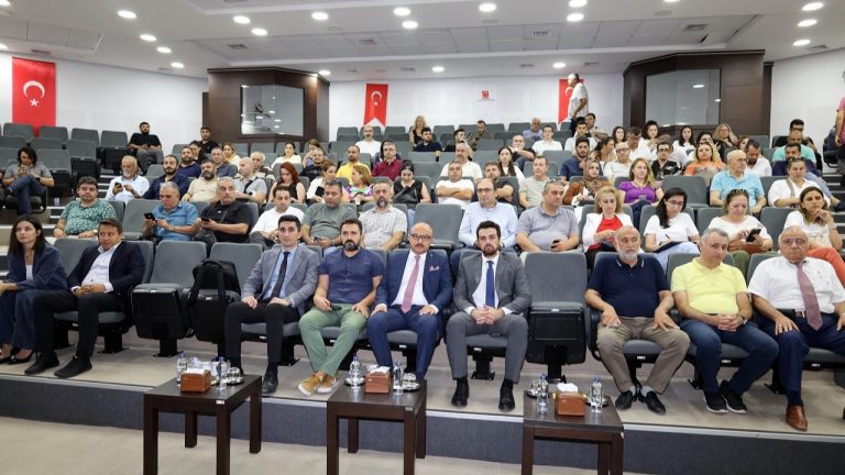 ADASO’da Sanayicilere Devlet Destekleri Anlatıldı: Teşvikler Mercek Altında