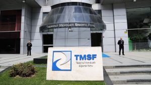 TMSF, RHG Enertürk Enerji’yi Satışa Çıkarıyor: İhale Süreci Başladı