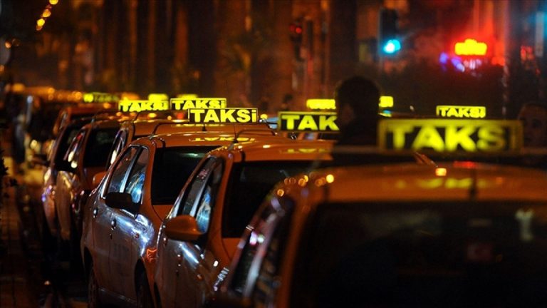 İstanbul Taksilerinde Yeni Dönem: Yerlilik Şartı Kalktı, Model Çeşitliliği Artıyor