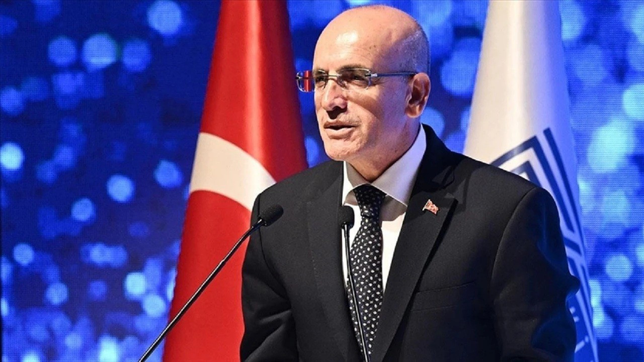 Bakan Şimşek: Üretim Artışı ve Sürdürülebilir Cari Açık Dengelemesi