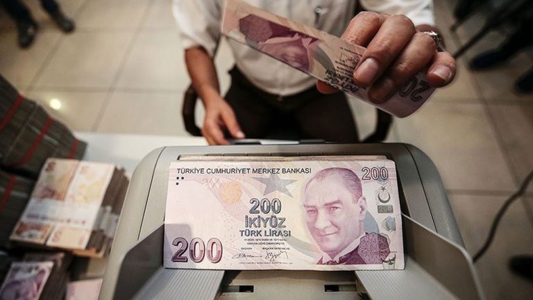 Banka Dışı Finans Sektörü Büyümeye Devam Ediyor: İşlem Hacmi Yüzde 89 Arttı