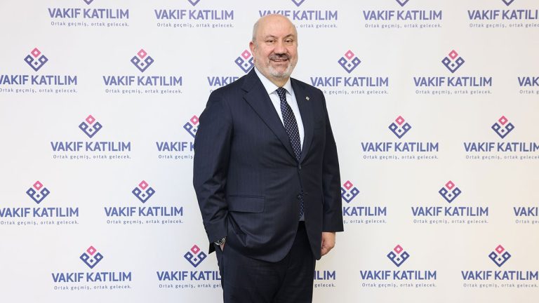 Vakıf Katılım’dan Ekonomiye Dev Destek: 455,7 Milyar TL Finansman Sağlandı