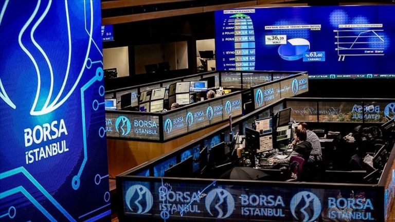 Yabancı Yatırımcı Borsa İstanbul’da Alıma Geçti: 3 Milyar Dolar Yaklaşıyor