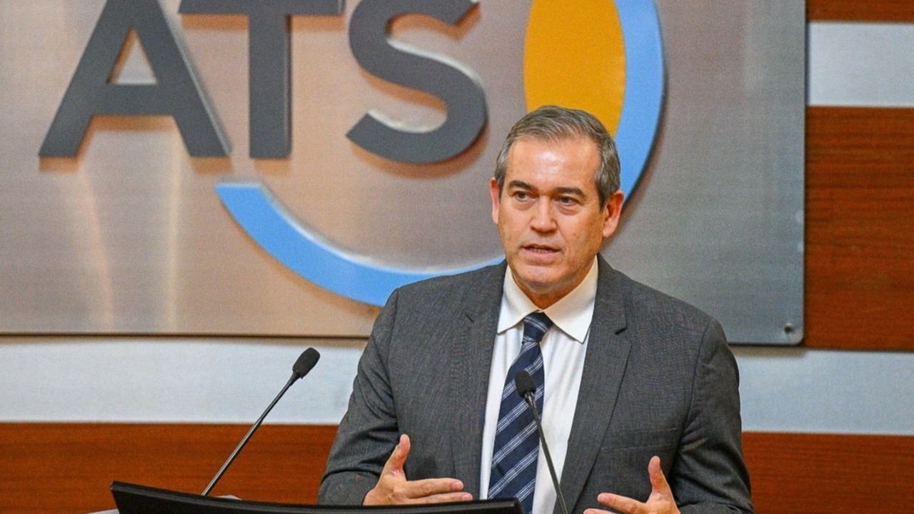 ATSO Başkanı: Kredi Kolaylığı Üreticiler İçin Gevşetilmeli, Enflasyonda İyileşme Bekleniyor