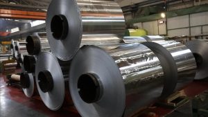 Trump’ın Tarifeleri Alüminyum Fiyatlarını Vurdu: Piyasada Belirsizlik Artıyor