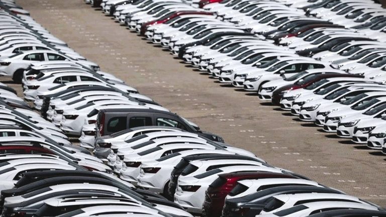ÖTV Zammı İkinci El Otomobil Piyasasını Canlandırdı: Talep Artıyor