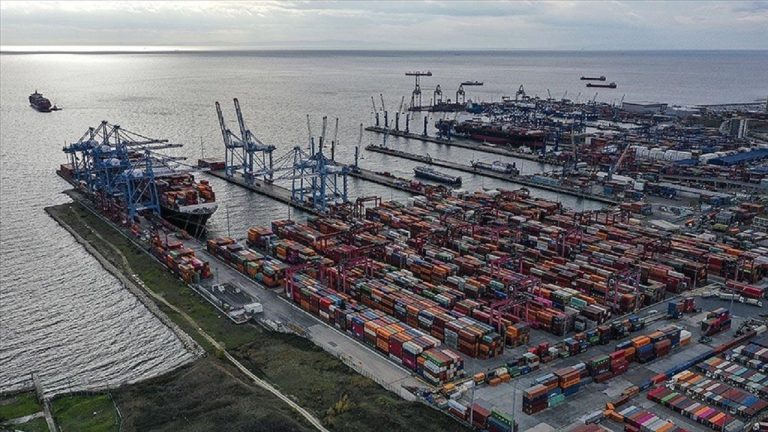 Mısır’dan Boru Bağlantı Parçası İthalatına Damping Soruşturması Başlatıldı