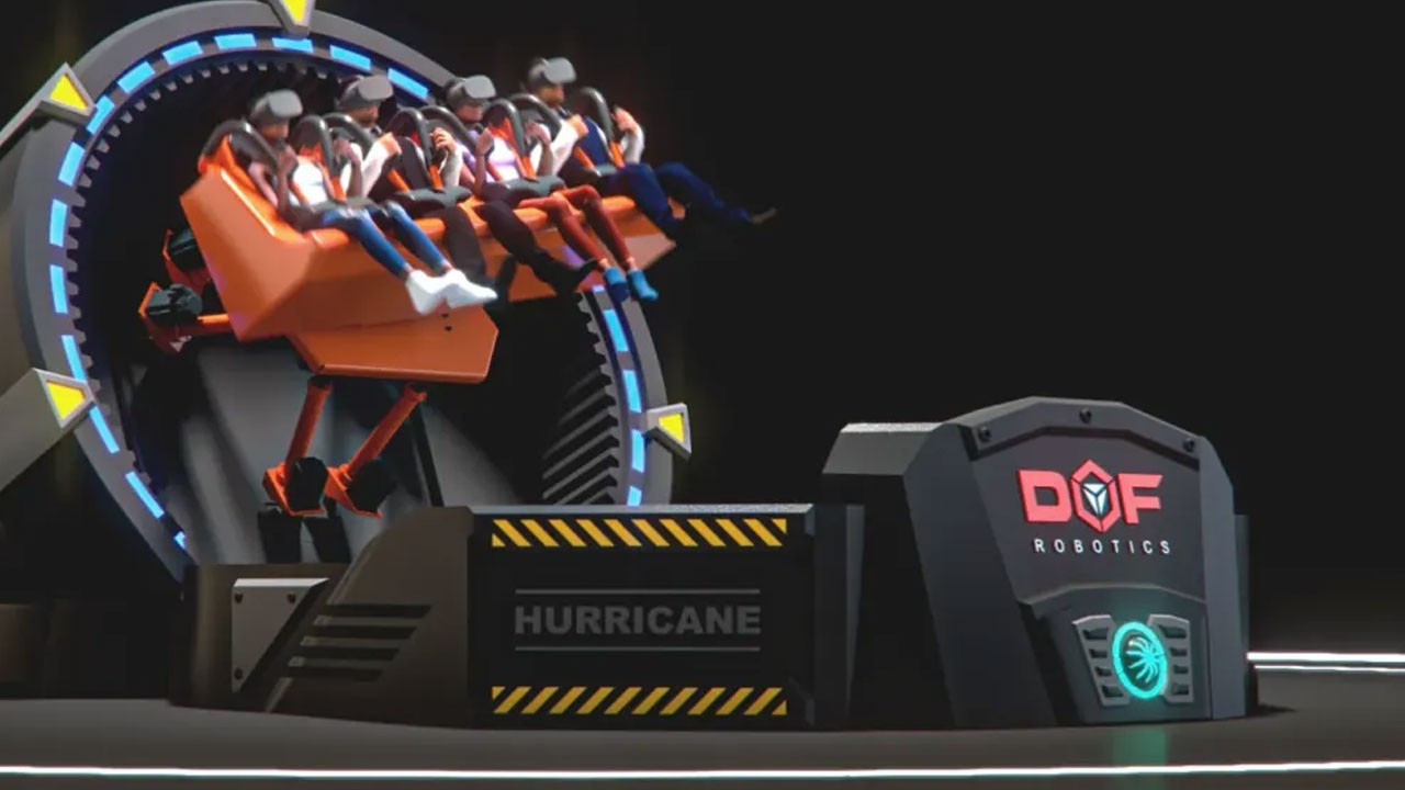 Dof Robotik Halka Arzı Başlıyor: Talep Toplama Tarihleri Açıklandı