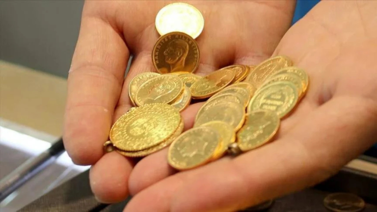 Altın Fiyatları 6 Ağustos 2025: Gram, Çeyrek ve Yarım Altın Ne Kadar?