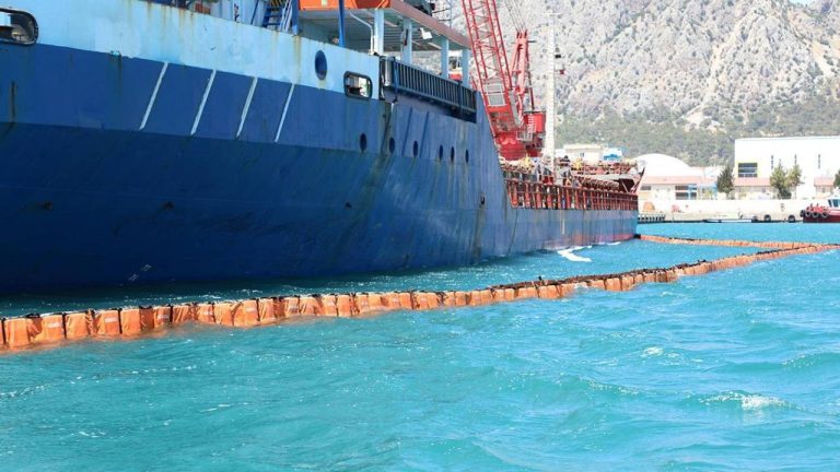 Çevre Kirliliğine Geçit Yok: İlk Yarıda 2.6 Milyar TL’lik Ceza Kesildi