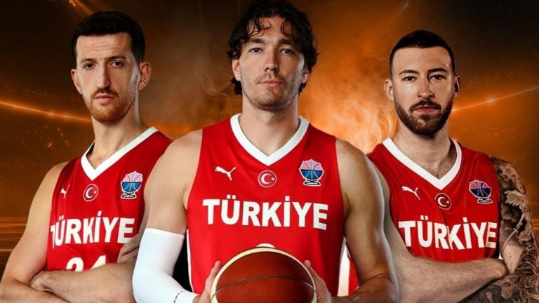 Hepsiburada’dan Milli Basketbol Coşkusu: Avrupa Şampiyonası Maçı Caddebostan’da Dev Ekranda!