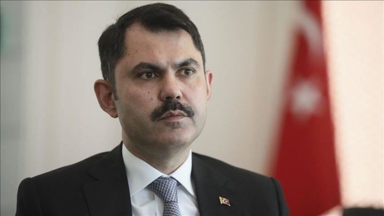Bakanlık Tek Kullanımlık Plastiklere Karşı Mücadele Yol Haritasını Açıkladı
