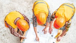 Kentsel Dönüşüm Rüzgarıyla Yapı Ruhsatları Uçuşta: %47,4’lük Artış