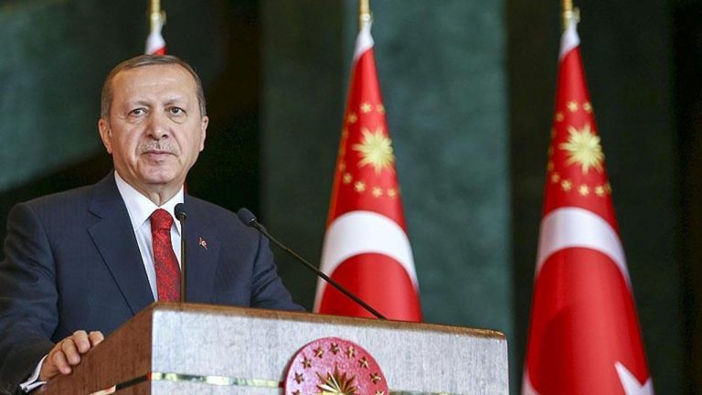 Erdoğan’dan Ekonomi Müjdesi: Milli Gelir 1 Trilyon Doları Aştı!