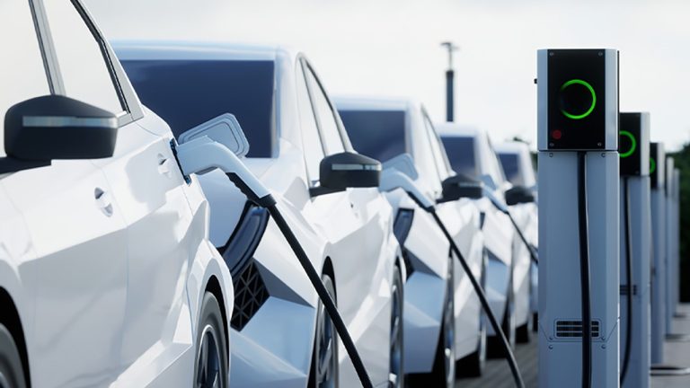 Elektrikli Otomobillerde Rekor: Türkiye’de Satışlar 100 Bin Barajını Aştı!