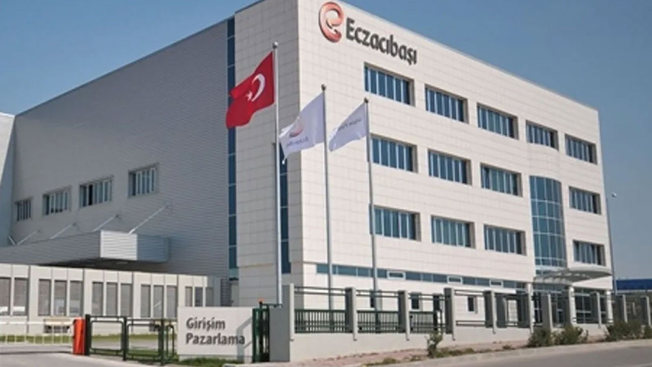 Eczacıbaşı İlaç’ın İlk Yarı Kârı Rekor Artışla 2 Milyar TL’ye Yaklaştı