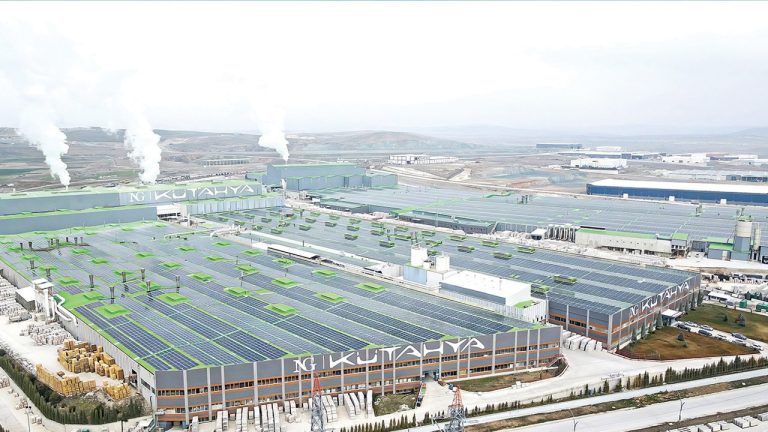 Çatalbaş Elektrik’ten 10 Milyon Dolarlık Depolamalı GES Yatırımı