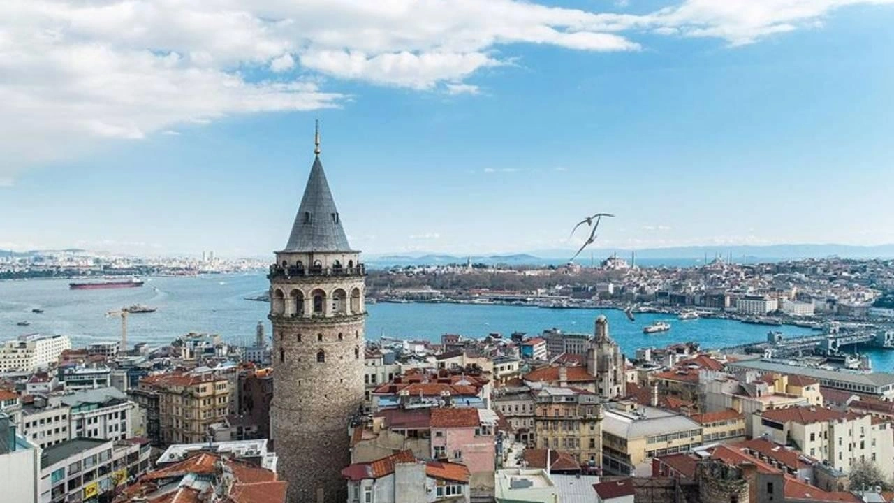 Temmuz 2025’te Konut Satışları Zirve Yaptı: Yüzde 12,4’lük Artış Gözlendi