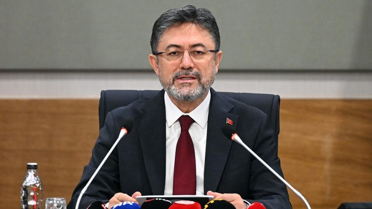Bakan Yumaklı’dan Yapay Et İddialarına Net Yanıt: Düzenleme Yok!