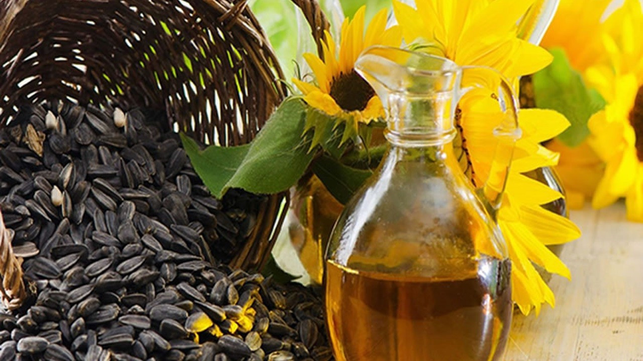 Ayçiçek Yağı ve Tohumu İthalat Vergilerinde Yeni Düzenleme: İşte Detaylar