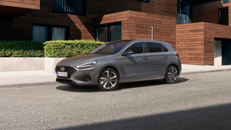 Hyundai i30 Türkiye’ye Dönüyor: Eylül’de Yenilenen Tasarım ve Motor Seçenekleriyle